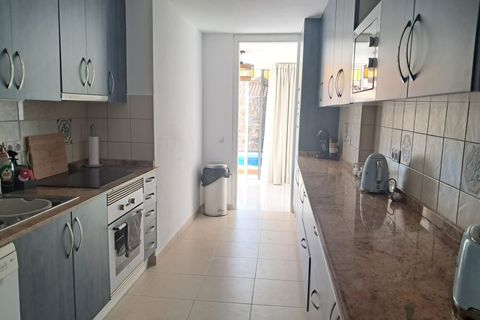 Villa a Mogan, Gran Canaria, Mogan - € 3.500/mes | Ref: CHA0355L - foto 15