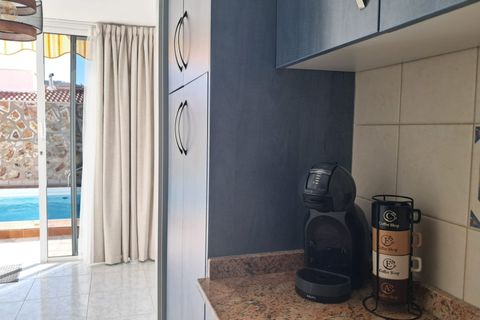 Villa a Mogan, Gran Canaria, Mogan - € 3.500/mes | Ref: CHA0355L - foto 17