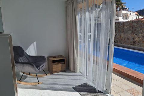 Villa a Mogan, Gran Canaria, Mogan - € 3.500/mes | Ref: CHA0355L - foto 18