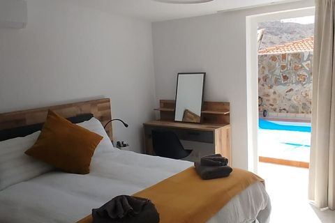 Villa a Mogan, Gran Canaria, Mogan - € 3.500/mes | Ref: CHA0355L - foto 19