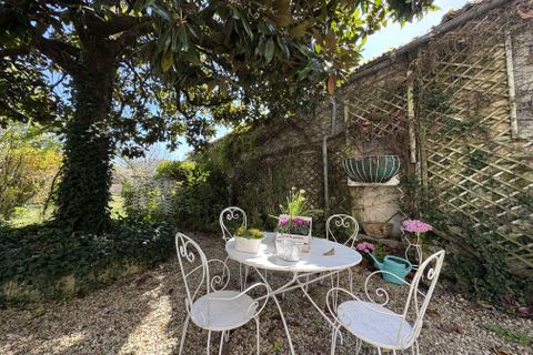 Villa i Jarnac, Charente, Jarnac - € 339.200 | Ref: BVI84318 - foto 15