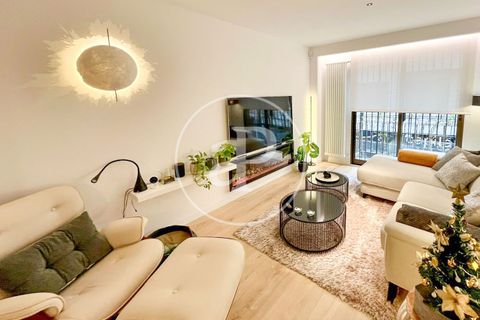 Leilighet i Valencia, Valencia, Valencia - € 730 000 | Ref: VV2603019 - foto 2