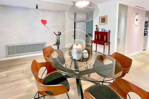 Leilighet i Valencia, Valencia, Valencia - € 730 000 | Ref: VV2603019 - foto 6