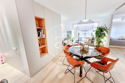 Leilighet i Valencia, Valencia, Valencia - € 730 000 | Ref: VV2603019 - foto 7