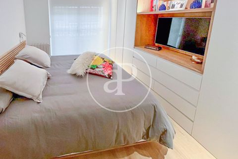Leilighet i Valencia, Valencia, Valencia - € 730 000 | Ref: VV2603019 - foto 19