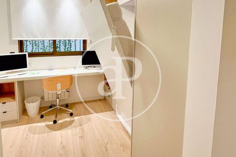 Leilighet i Valencia, Valencia, Valencia - € 730 000 | Ref: VV2603019 - foto 22