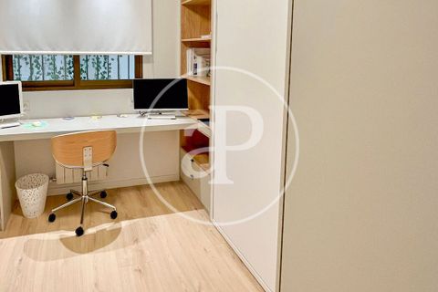 Leilighet i Valencia, Valencia, Valencia - € 730 000 | Ref: VV2603019 - foto 23