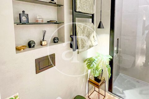Leilighet i Valencia, Valencia, Valencia - € 730 000 | Ref: VV2603019 - foto 25