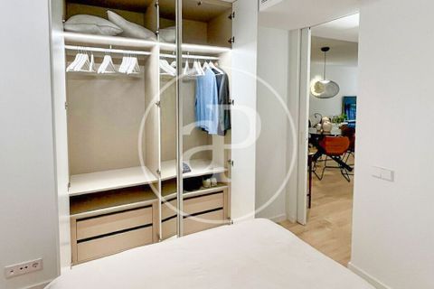 Leilighet i Valencia, Valencia, Valencia - € 730 000 | Ref: VV2603019 - foto 26
