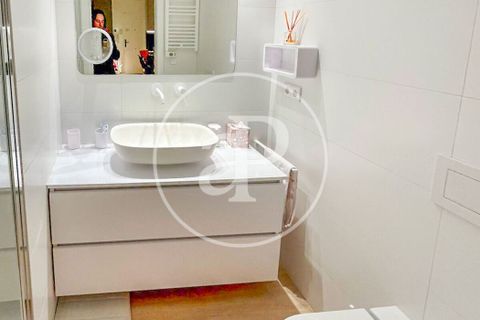 Leilighet i Valencia, Valencia, Valencia - € 730 000 | Ref: VV2603019 - foto 30