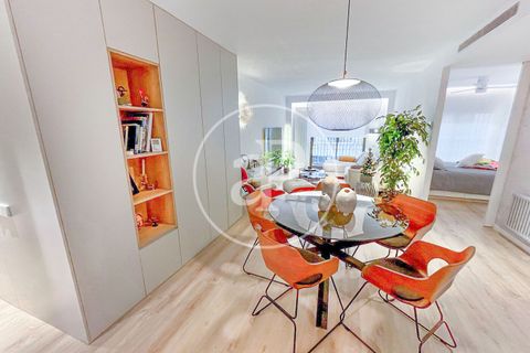 Leilighet i Valencia, Valencia, Valencia - € 730 000 | Ref: VV2603019 - foto 34