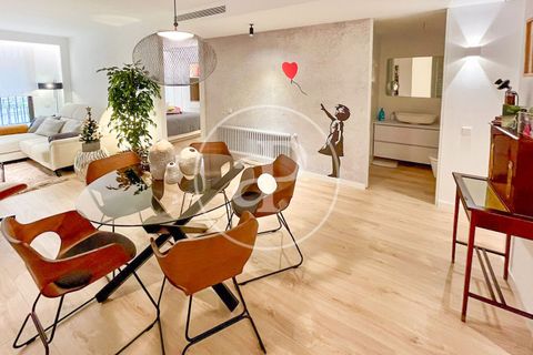 Leilighet i Valencia, Valencia, Valencia - € 730 000 | Ref: VV2603019 - foto 36