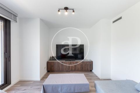Appartement in Valencia, Valencia, Valencia - € 520.000 | Ref: VV2603020 - foto 6