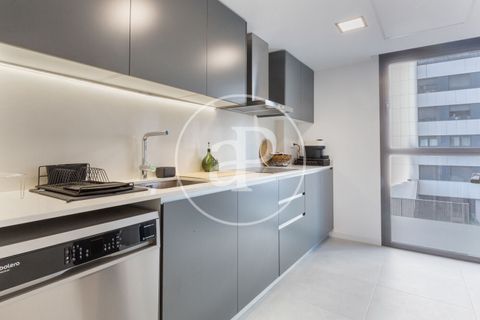 Appartement in Valencia, Valencia, Valencia - € 520.000 | Ref: VV2603020 - foto 9