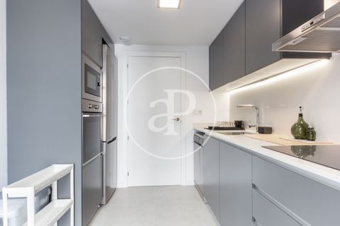 Appartement in Valencia, Valencia, Valencia - € 520.000 | Ref: VV2603020 - foto 11