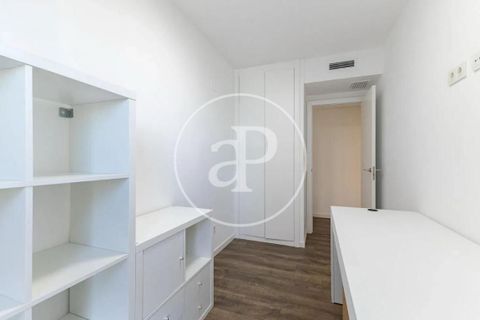 Appartement in Valencia, Valencia, Valencia - € 520.000 | Ref: VV2603020 - foto 16