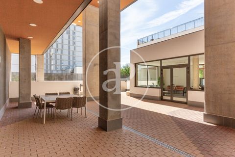 Appartement in Valencia, Valencia, Valencia - € 520.000 | Ref: VV2603020 - foto 23