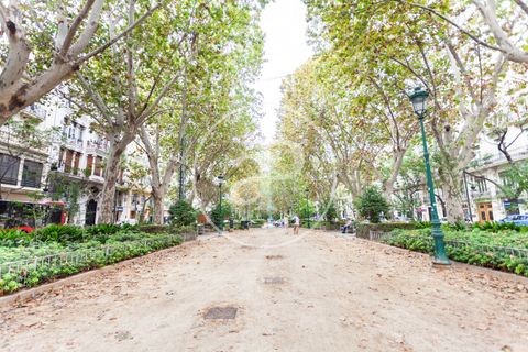 Leilighet i Valencia, Valencia, Valencia - € 499 000 | Ref: VV2603022 - foto 10
