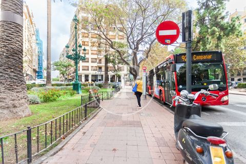 Leilighet i Valencia, Valencia, Valencia - € 499 000 | Ref: VV2603022 - foto 11
