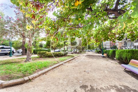 Leilighet i Valencia, Valencia, Valencia - € 499 000 | Ref: VV2603022 - foto 13