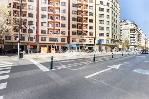 Leilighet i Valencia, Valencia, Valencia - € 499 000 | Ref: VV2603022 - foto 16