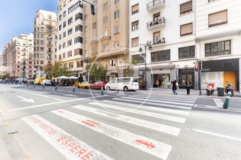 Leilighet i Valencia, Valencia, Valencia - € 499 000 | Ref: VV2603022 - foto 17