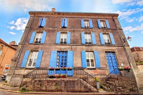 Landsbyhus i Monpazier, Dordogne, Monpazier - € 476.200 | Ref: BVI80667 - foto 1