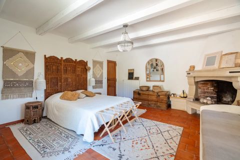 Villa i La Roquebrussanne, Var, La Roquebrussanne - € 1.260.000 | Ref: BVI80849 - foto 6