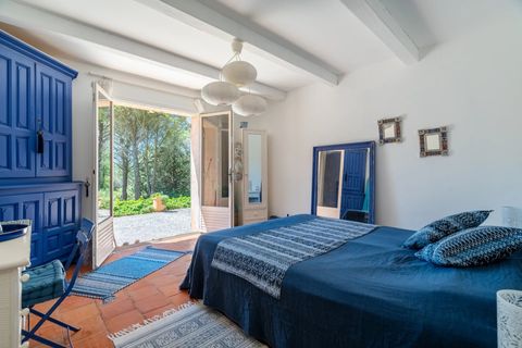 Villa i La Roquebrussanne, Var, La Roquebrussanne - € 1.260.000 | Ref: BVI80849 - foto 9