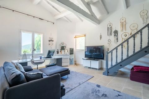 Villa i La Roquebrussanne, Var, La Roquebrussanne - € 1.260.000 | Ref: BVI80849 - foto 10