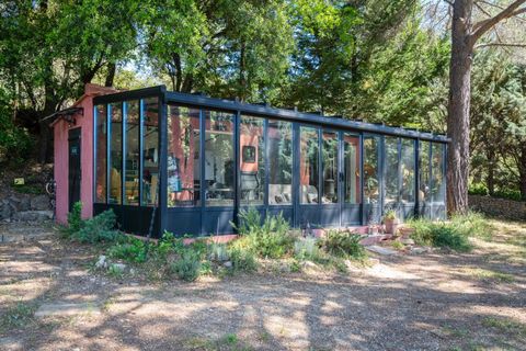 Villa i La Roquebrussanne, Var, La Roquebrussanne - € 1.260.000 | Ref: BVI80849 - foto 11