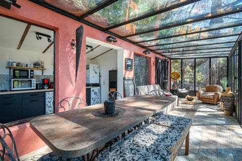 Villa i La Roquebrussanne, Var, La Roquebrussanne - € 1.260.000 | Ref: BVI80849 - foto 12