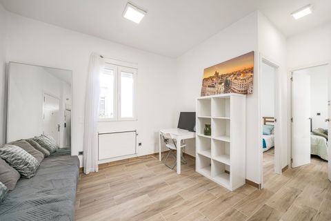 Leilighet i Madrid, Madrid, Madrid - € 279 000 | Ref: 449ff367-17a9-4eaa-a - foto 2