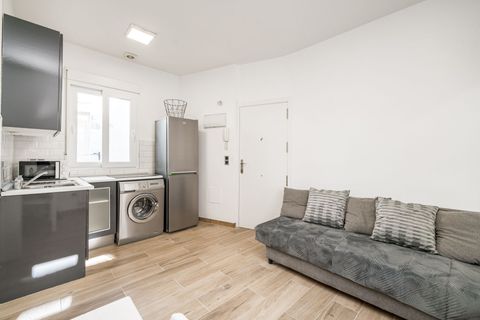 Leilighet i Madrid, Madrid, Madrid - € 279 000 | Ref: 449ff367-17a9-4eaa-a - foto 5