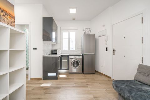 Leilighet i Madrid, Madrid, Madrid - € 279 000 | Ref: 449ff367-17a9-4eaa-a - foto 6