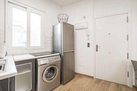 Leilighet i Madrid, Madrid, Madrid - € 279 000 | Ref: 449ff367-17a9-4eaa-a - foto 8