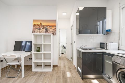 Leilighet i Madrid, Madrid, Madrid - € 279 000 | Ref: 449ff367-17a9-4eaa-a - foto 9