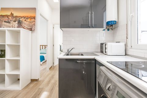 Leilighet i Madrid, Madrid, Madrid - € 279 000 | Ref: 449ff367-17a9-4eaa-a - foto 10