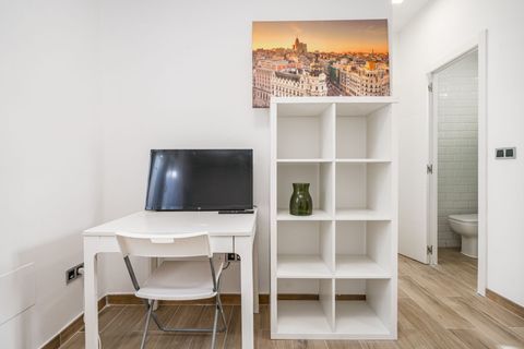 Leilighet i Madrid, Madrid, Madrid - € 279 000 | Ref: 449ff367-17a9-4eaa-a - foto 12
