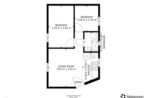 Leilighet i Madrid, Madrid, Madrid - € 279 000 | Ref: 449ff367-17a9-4eaa-a - foto 32