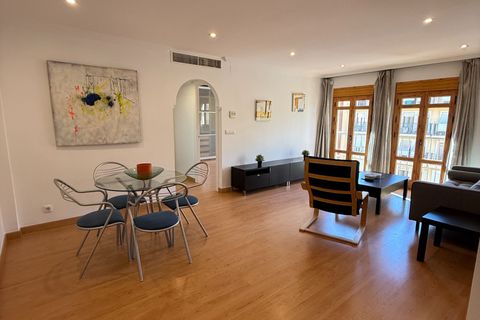 Wohnung in Malaga city, Malaga - Foto 3