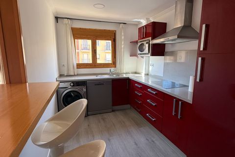 Wohnung in Malaga city, Malaga - Foto 5