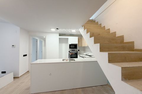 Penthouse i Calonge, Gerona, Calonge - € 380.000 | Ref: 1232 - foto 7