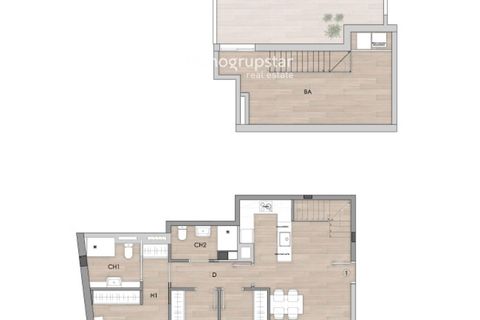 Penthouse i Calonge, Gerona, Calonge - € 380.000 | Ref: 1232 - foto 31