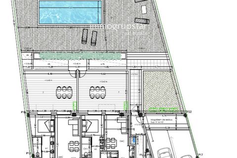 Penthouse i Calonge, Gerona, Calonge - € 380.000 | Ref: 1232 - foto 33