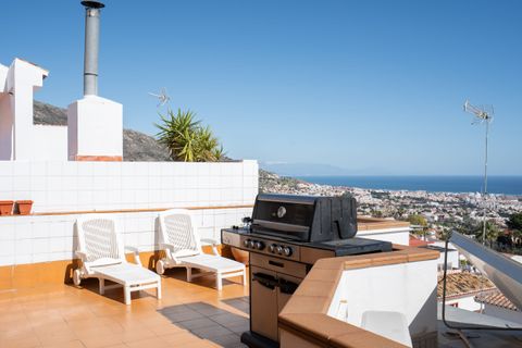 Byhus i Benalmadena, Malaga, Benalmadena - € 680.000 | Ref: SPCRM4496 - foto 4