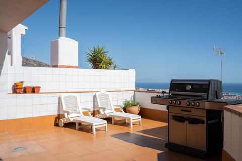 Byhus i Benalmadena, Malaga, Benalmadena - € 680.000 | Ref: SPCRM4496 - foto 5