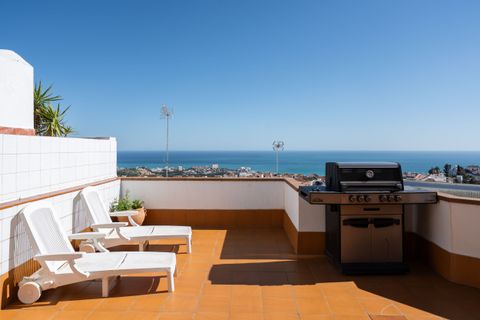 Byhus i Benalmadena, Malaga, Benalmadena - € 680.000 | Ref: SPCRM4496 - foto 6