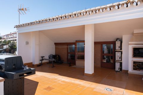 Byhus i Benalmadena, Malaga, Benalmadena - € 680.000 | Ref: SPCRM4496 - foto 7