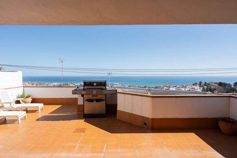 Byhus i Benalmadena, Malaga, Benalmadena - € 680.000 | Ref: SPCRM4496 - foto 3